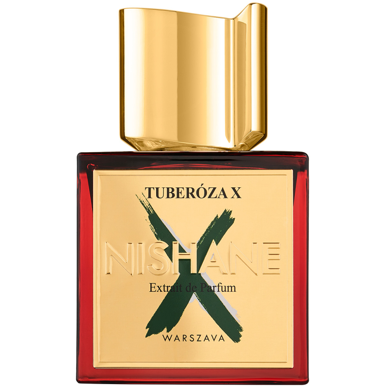 NISHANE Tuberoza X Extrait de Parfum - 100 ml
