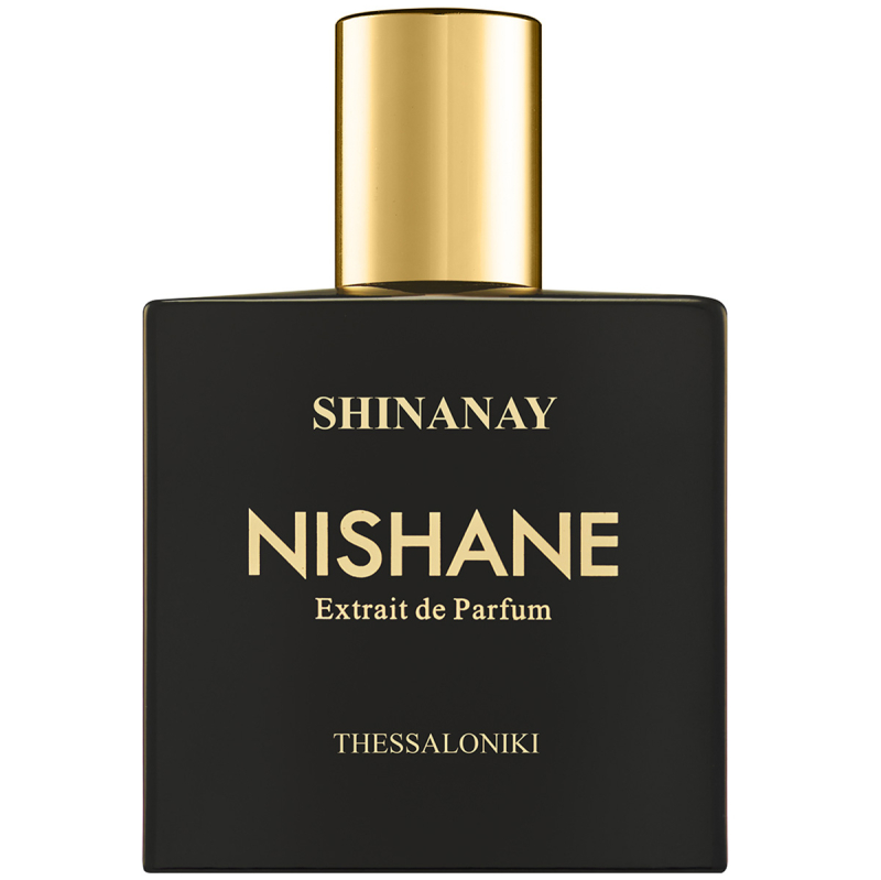 NISHANE Shinanay Eau de Parfum - 30 ml