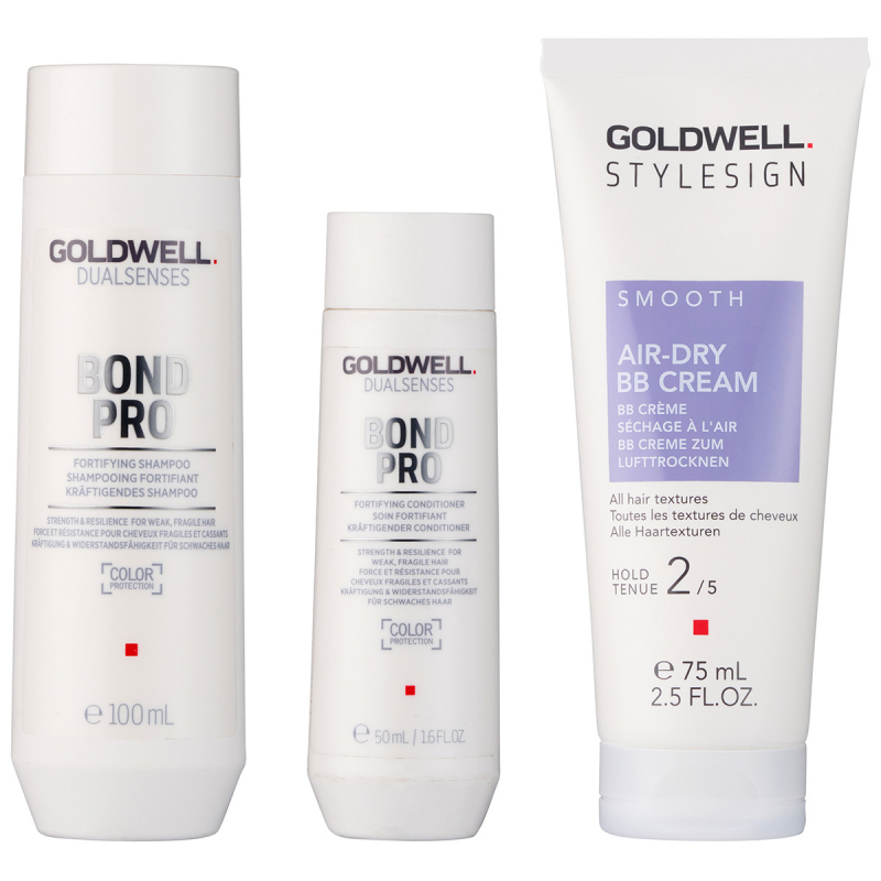 Dualsenses Bond Pro Travel Set