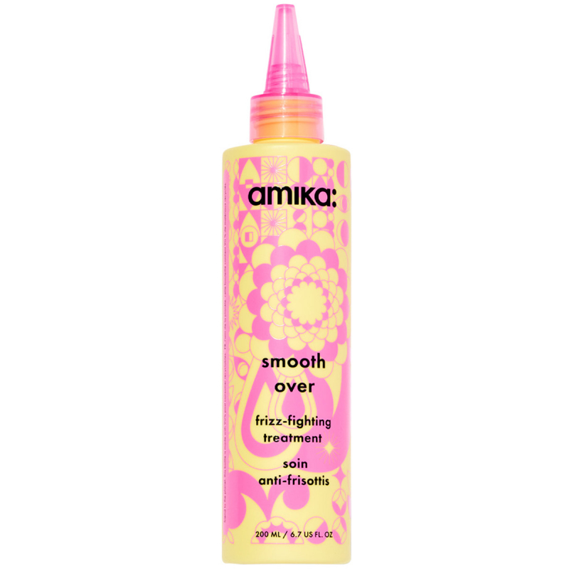 Amika Smooth Over Frizz Fighting Treatment 200ml