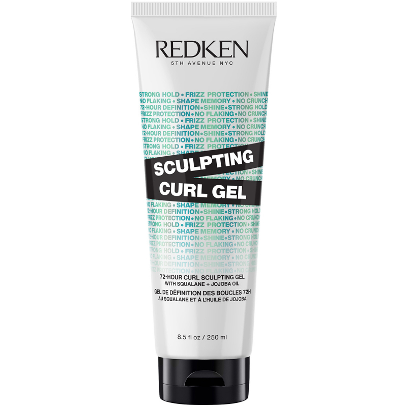 Sculpting Curl Gel 250 ml