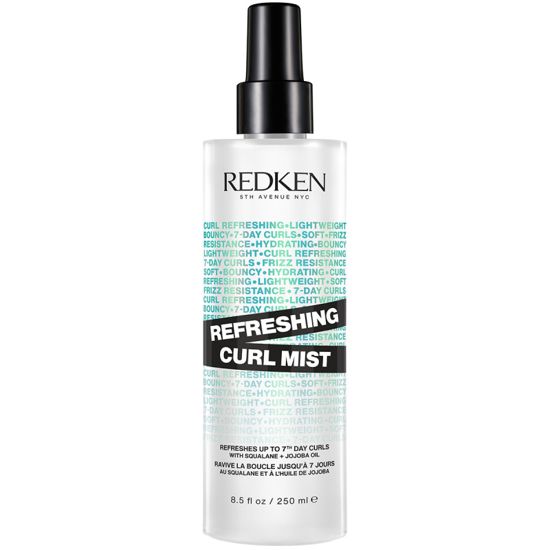 Refreshing Curl Mist 250 ml