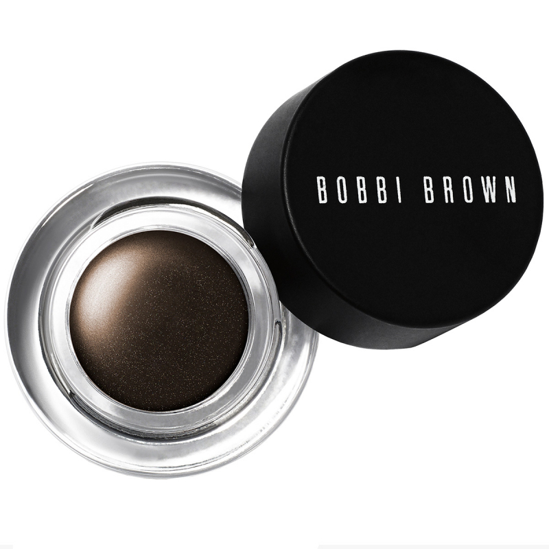 Long-Wear Gel Eyeliner Chocolate Shimmer Ink