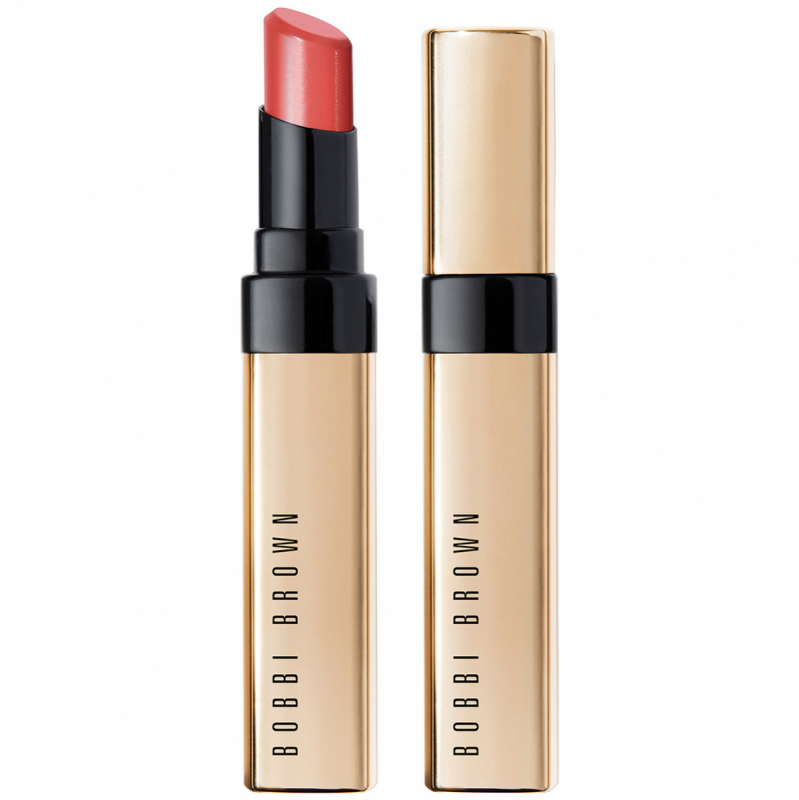 Luxe Shine Intense Lipstick 2,3 g (Farge: Parisian Pink)