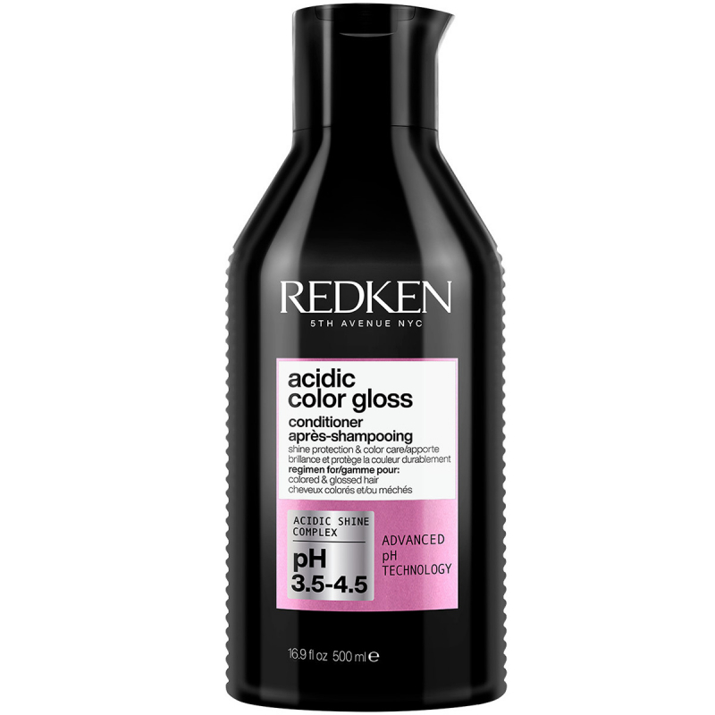 Balsam Redken Acidic Color Gloss 500 ml Lysforsterker