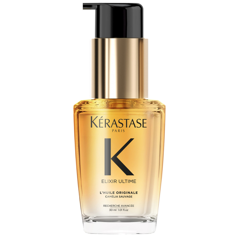 Elixir Ultime L'Huile Originale Hair Oil 30ml