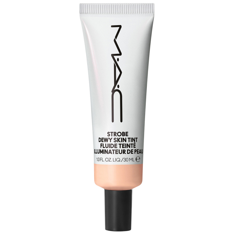 MAC Cosmetics Dewy Skin Tint Light 3