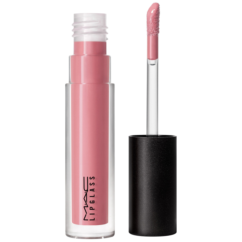 MAC Cosmetics In Monochrome Lipglass All Things Magical