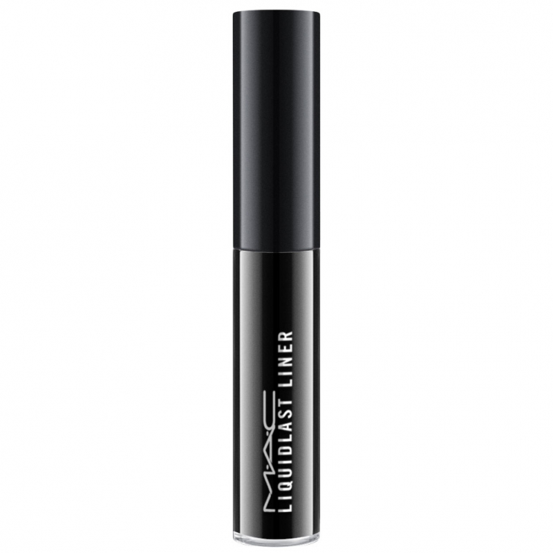 Liquidlast 24-Hour Waterproof Liner 2,5 ml (Farge: Point Black)