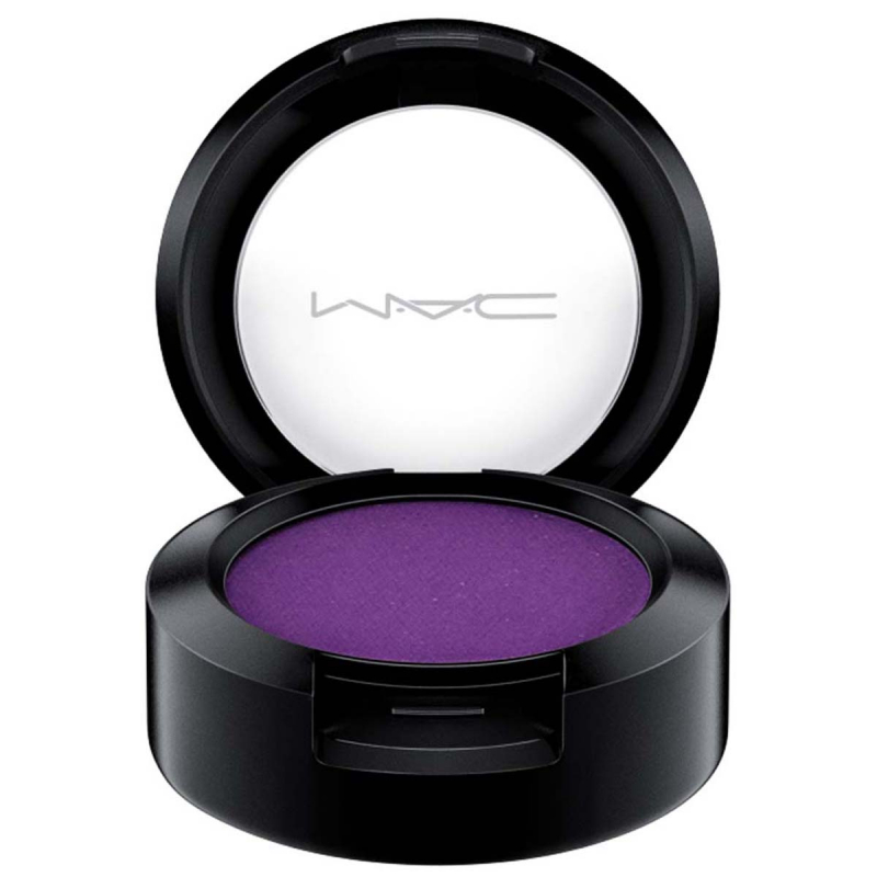 MAC Cosmetics Matte Single Eyeshadow Power To The Purple