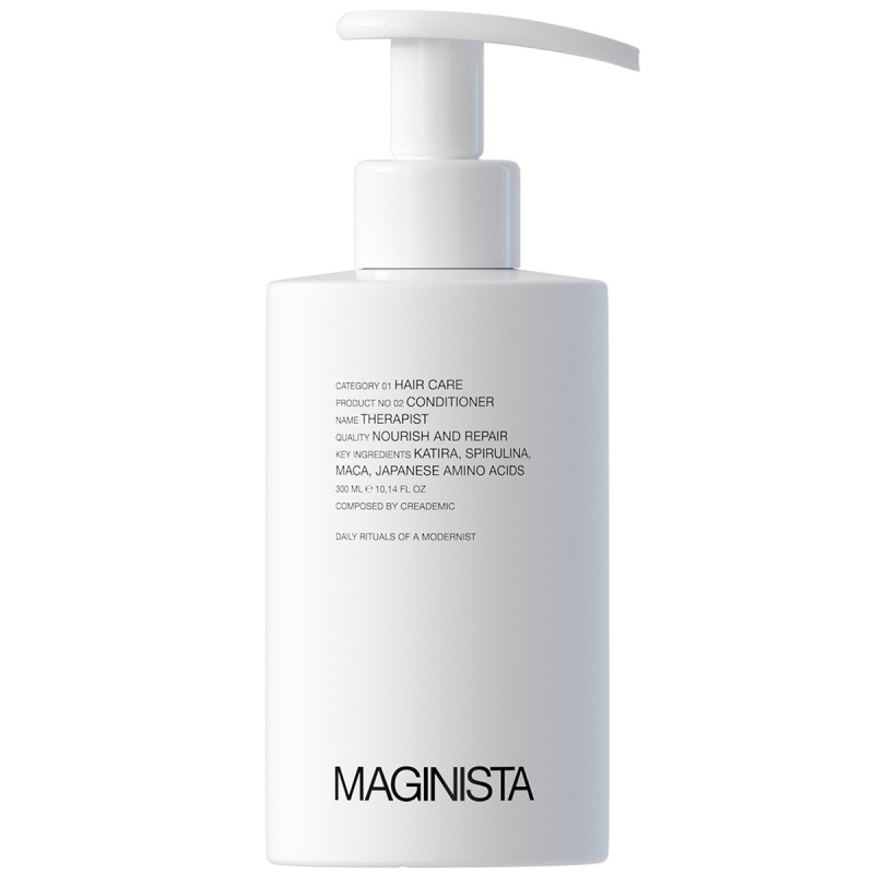 Maginista Conditioner Therapist 300ml