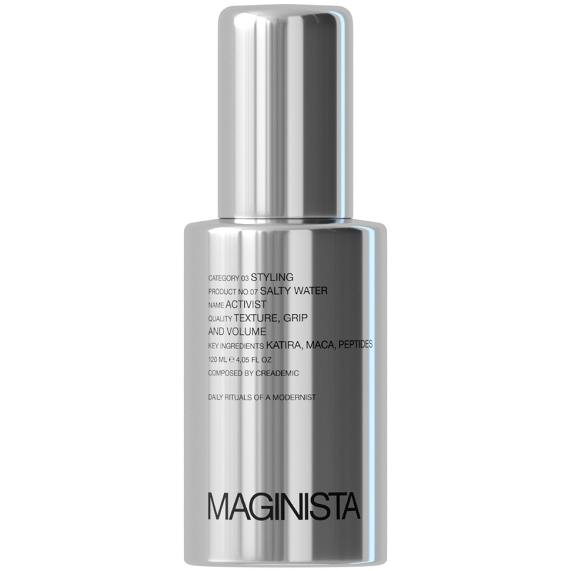 Activist Salty Water Spray 120 ml