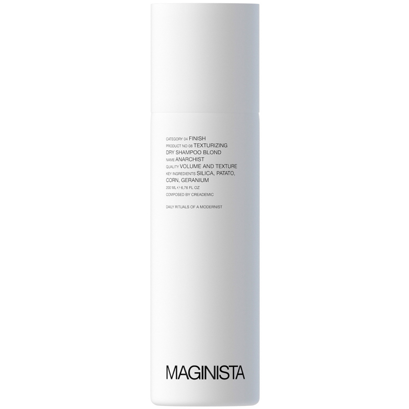 MAGINISTA Dry Shampoo Blond 200 ml