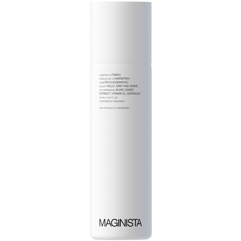 MAGINISTA Hairspray 250 ml