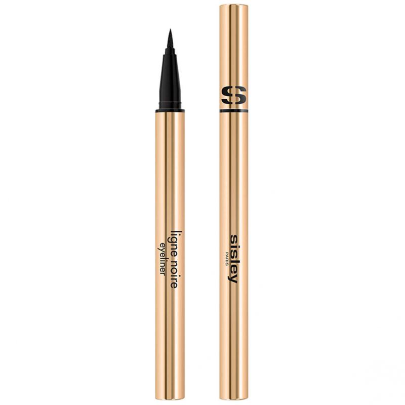 Ligne Noire Eyeliner 1 Deep Black