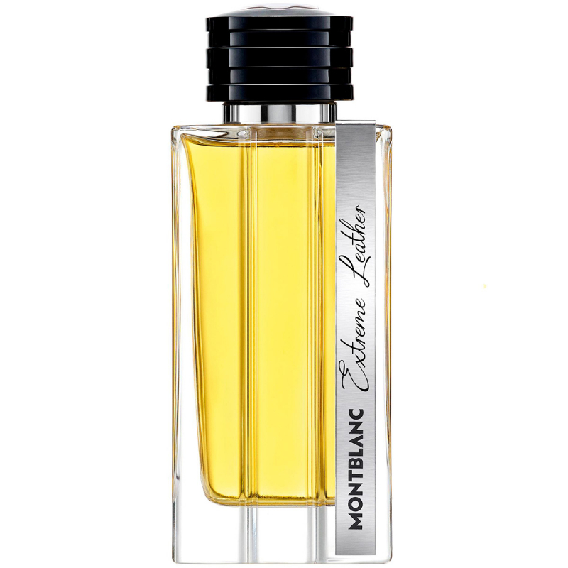 Extreme Leather EdP 125 ml