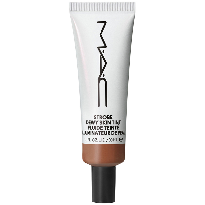 MAC Strobe Dewy Skin Tint Rich 1 30ml