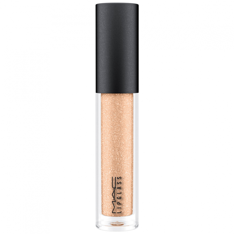 MAC Lipglass Very Go Lightly 3,1ml