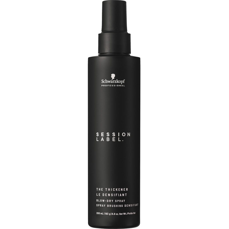 Schwarzkopf Professional Session Label The Thickener 200 ml