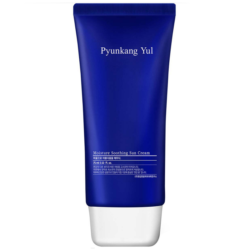 Pyunkang Yul Moisture Soothing Sun Cream 75ml
