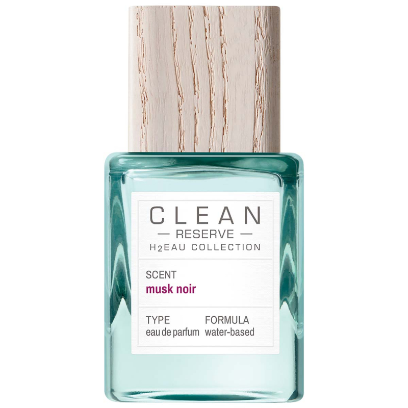 Clean Reserve H2EAU Musk Noir Eau De Parfum 30ml