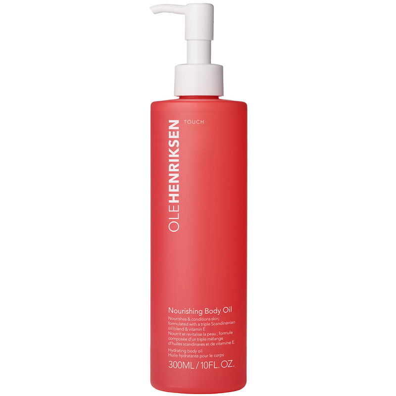 Ole Henriksen Nourishing Body Oil 300ml