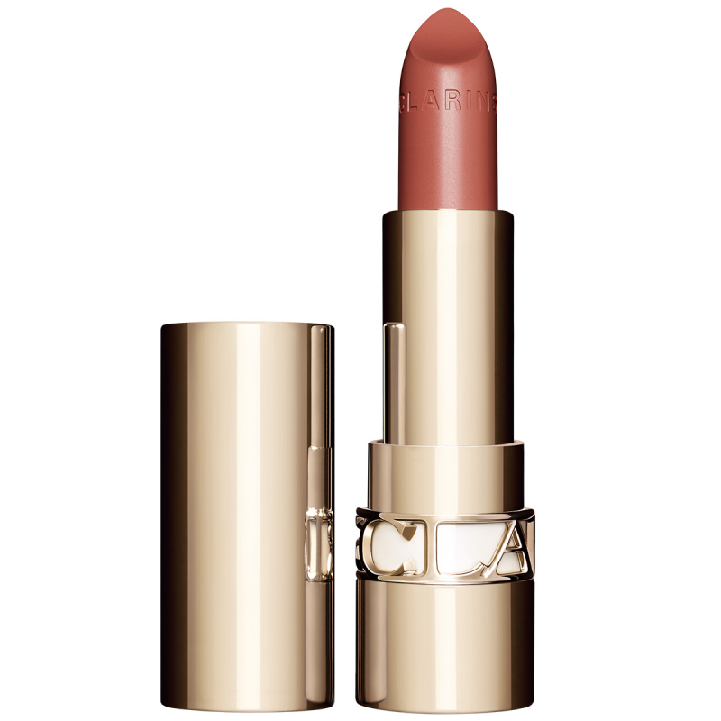 Joli Rouge Satin Lipstick 789 Mocha Nude - 3,5 g