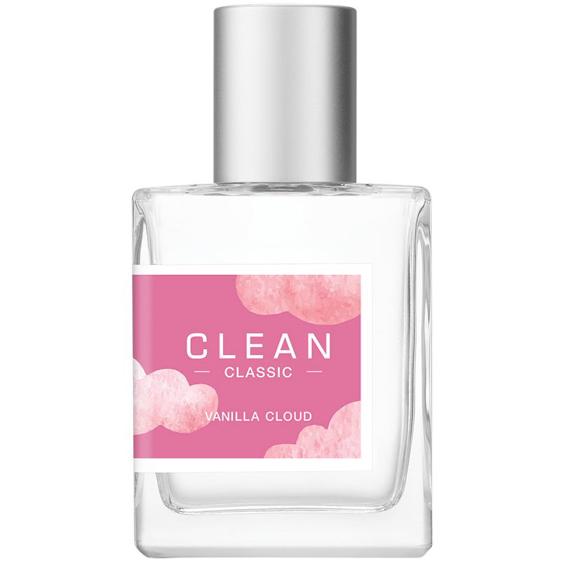 Classic Vanilla Cloud Eau de Parfum - 30 ml