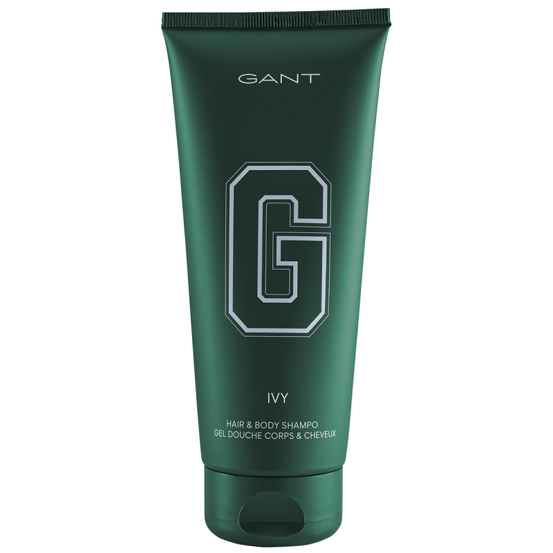 Ivy Hair & Body Shower Gel 200 ml