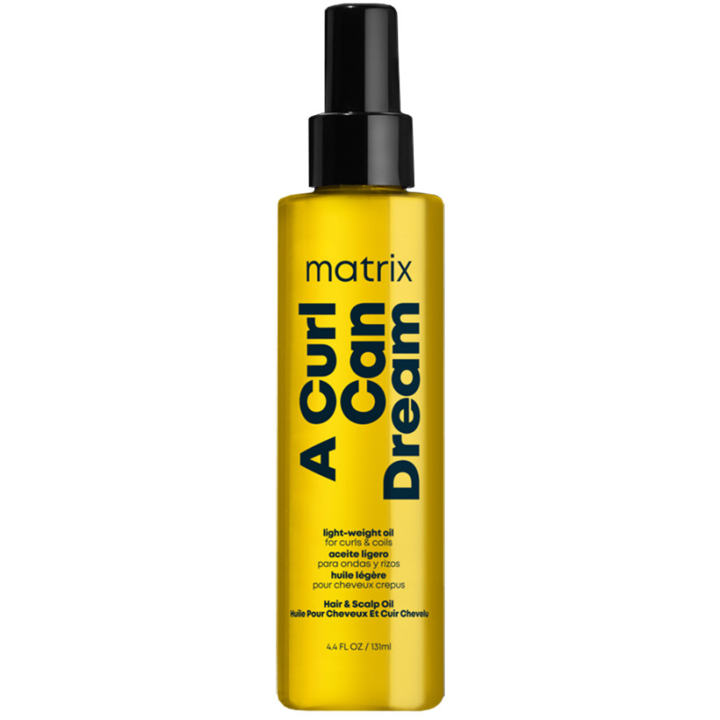 A Curl Can Dream Lightweight Oil 150ml