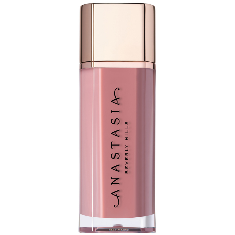 Bilde av Lip Velvet Pale Mauve