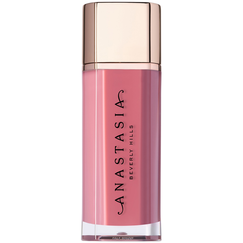 Lip Velvet Rosy Mauve