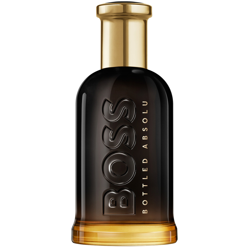 Hugo Boss Bottled Absolu Parfum 200 ml