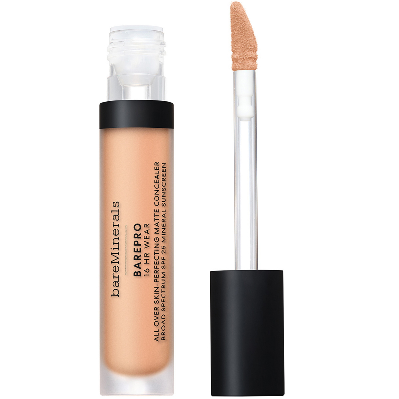 Bareminerals Barepro All Over Skin Perfecting Concealer Fair 150 Warm
