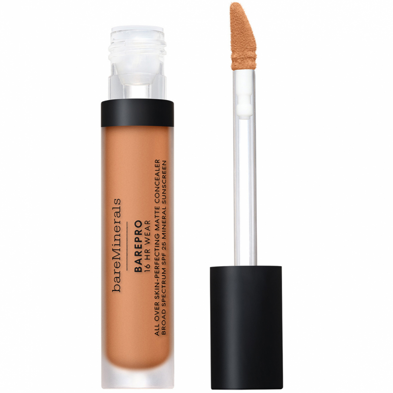 Bareminerals Barepro All Over Skin Perfecting Concealer Light 250 Neutral