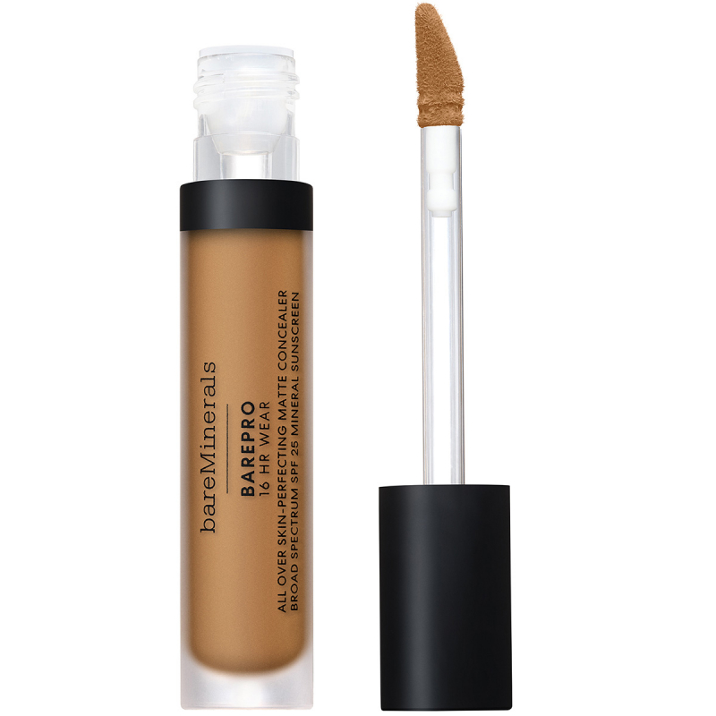 Bareminerals Barepro All Over Skin Perfecting Concealer Medium 300 Warm