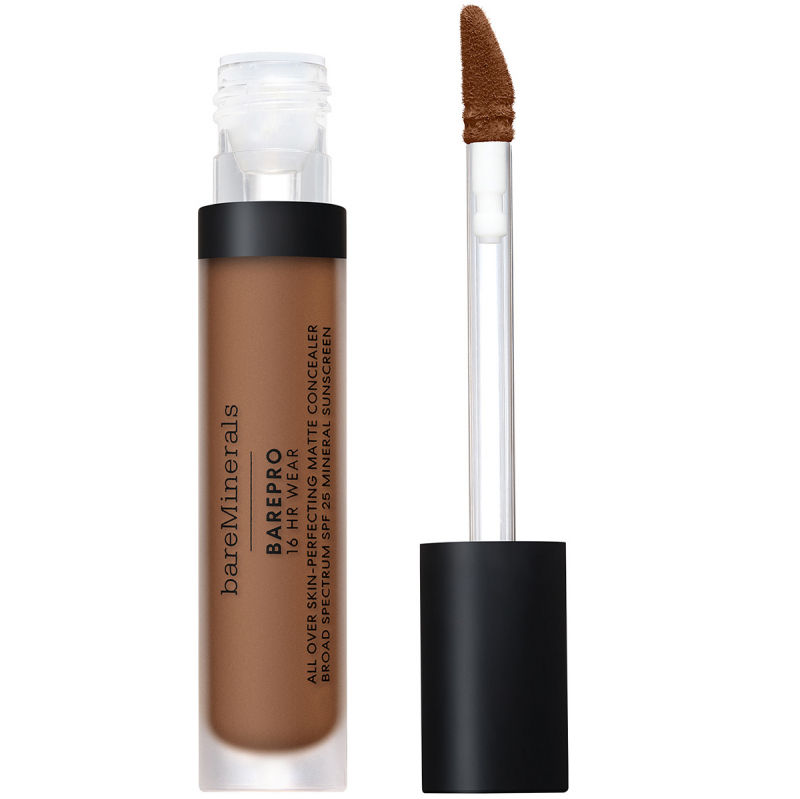 Bareminerals Barepro All Over Skin Perfecting Concealer Medium Deep 450 Neutral