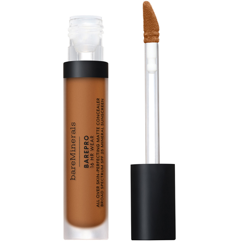 BarePro All Over Skin Perfecting Conceal Medium Deep 450 Warm - 7,5 ml