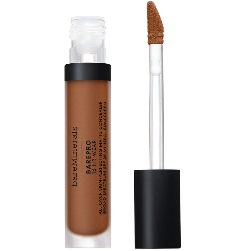 BarePro All Over Skin Perfecting Conceal Medium Deep 455 Neutral - 7,5 ml