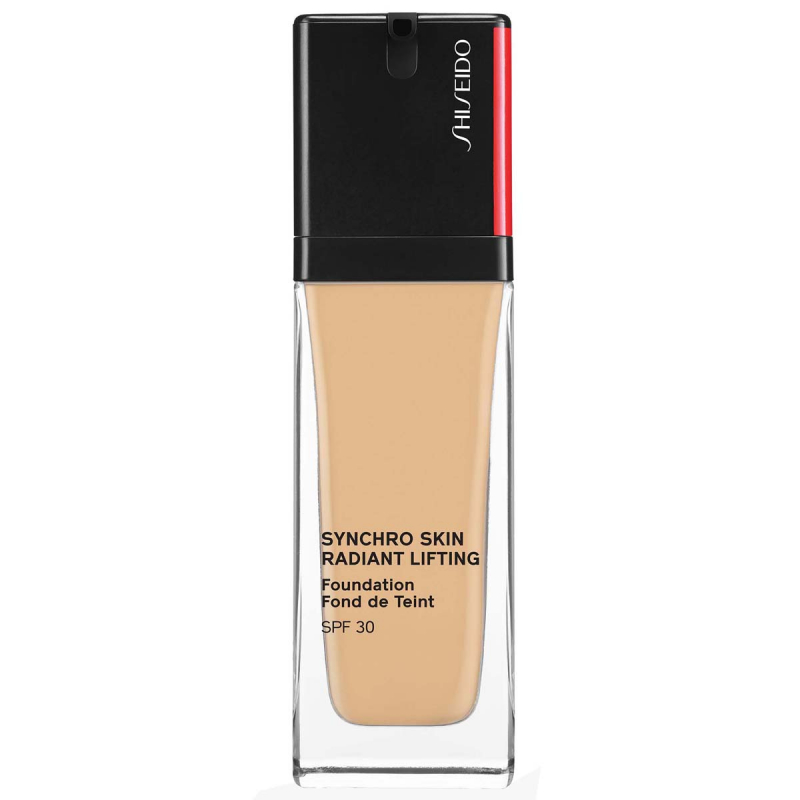 Shiseido Synchro Skin Radiant Lifting Foundation 230