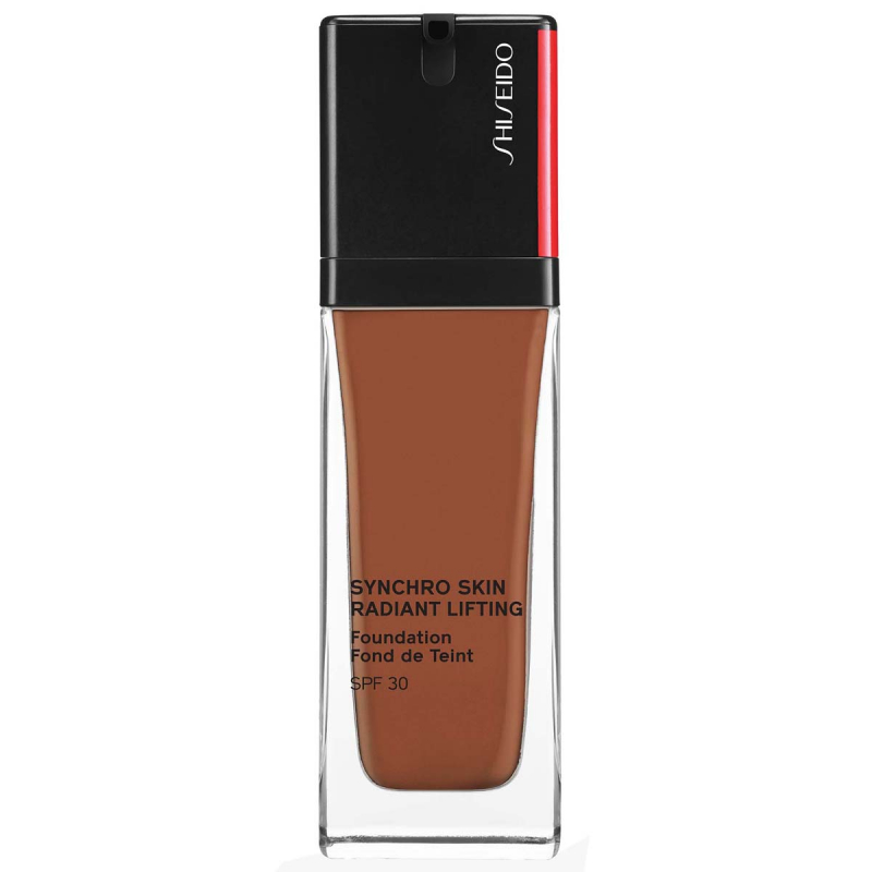 Shiseido Synchro Skin Radiant Lifting Foundation 520 30ml