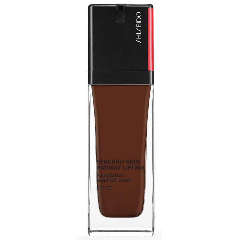 Shiseido Synchro Skin Radiant Lifting Foundation 560 30ml