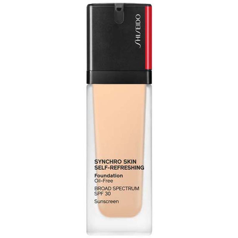 Shiseido Synchro Skin Self-Refreshing Foundation 140