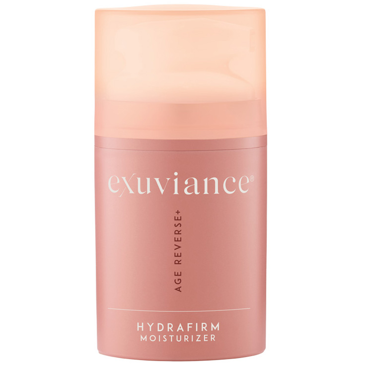 Exuviance   Age Reverse Hydrafirm Moisturizer  50 g