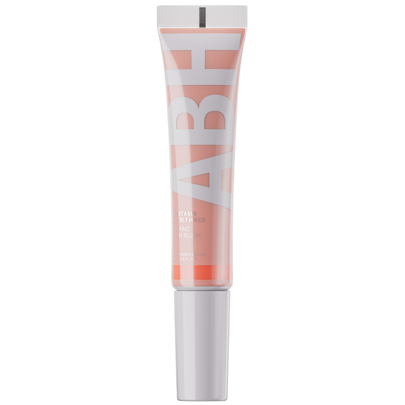 Blurring Blush Serum Peach