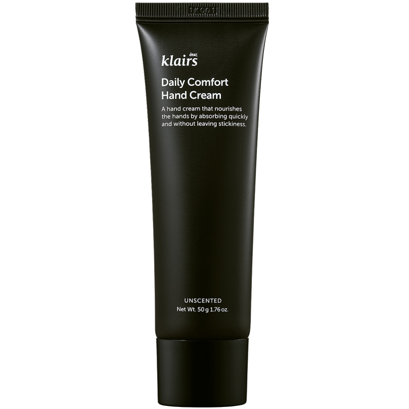 Daily Comfort Hand Cream 50g