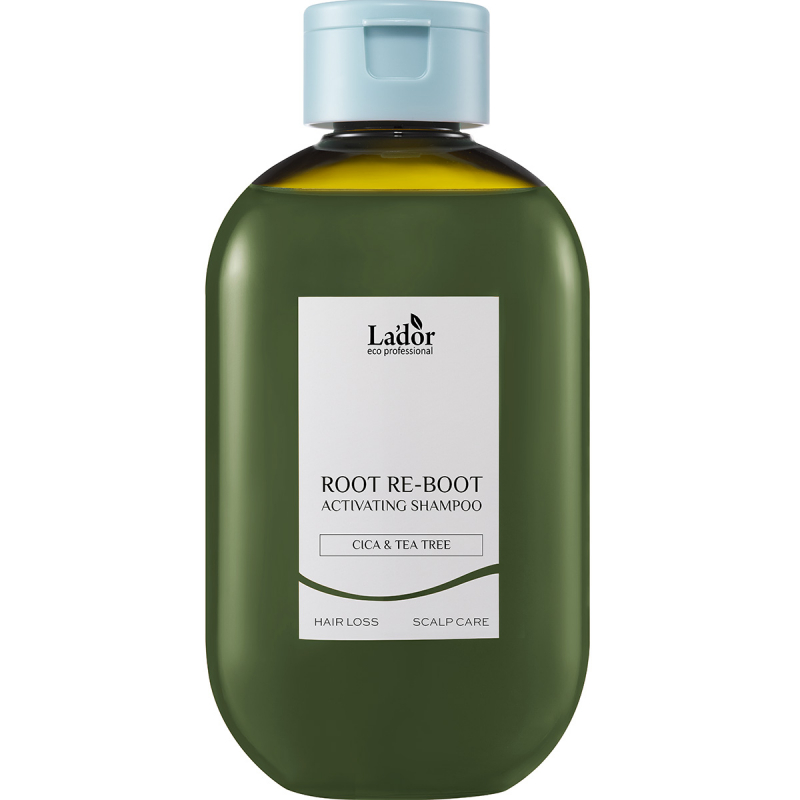 Root Re-Boot Activating Shampoo 300 ml