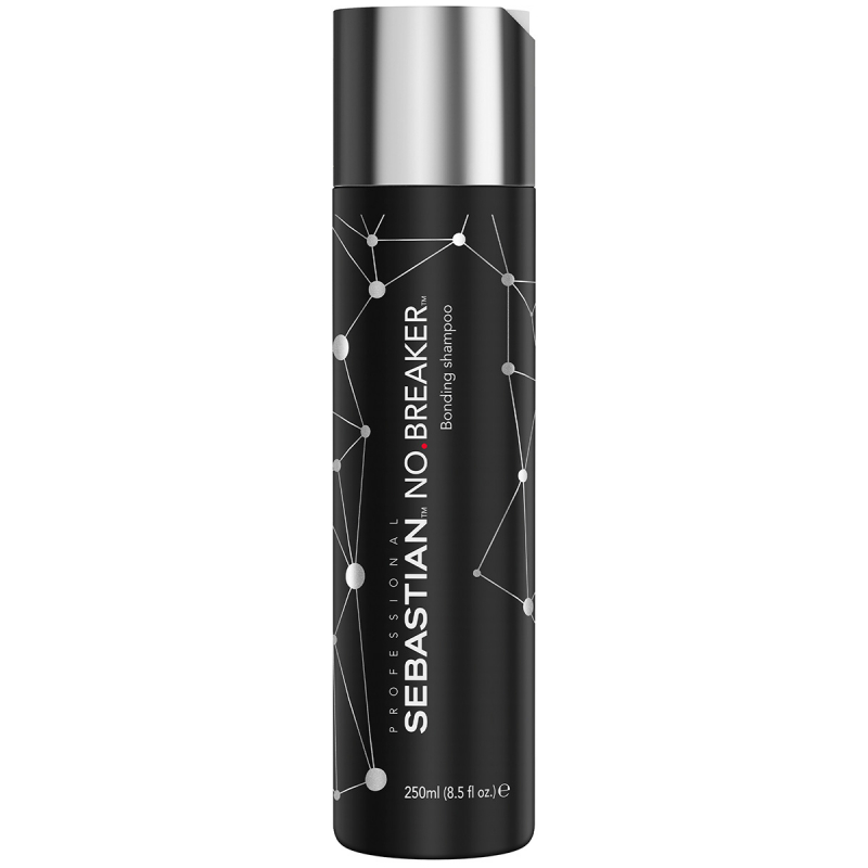 No.Breaker Bonding Shampoo 250 ml