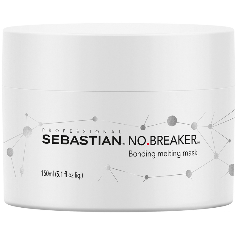 No.Breaker Bonding Melting Hair Mask 150 ml