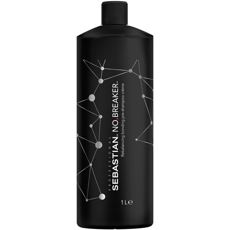 Bilde av No.Breaker Rebalancing Bonding Pre-shampoo Crème 1000 ml